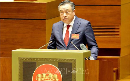 Hội nghị quán triệt và triển khai thực hiện Nghị quyết Hội nghị Trung ương 2: Về Nghị quyết số 05-NQ/TW và Quy định số 21-QĐ/TW