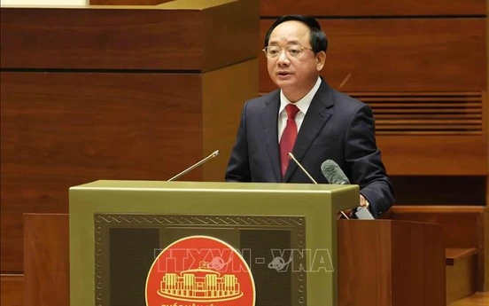 Hội nghị quán triệt và triển khai Nghị quyết Hội nghị Trung ương 2: Những nội dung cơ bản của Quy định về công tác chính trị, tư tưởng trong Đảng