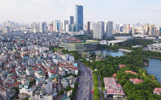 Hà Nội cho phép tái định cư sớm tại các dự án trọng điểm