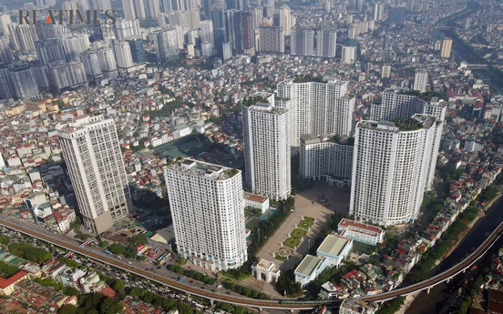 Doanh nghiệp địa ốc tìm cơ hội từ nhu cầu ở thực