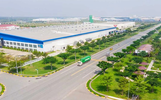 Singapore đề xuất đầu tư khu công nghiệp VSIP tại tỉnh sẽ là TP tương lai của Việt Nam