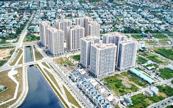 Đà Nẵng: Chấp thuận chủ trương đầu tư 2 dự án nhà ở xã hội hơn 1.500 tỷ đồng