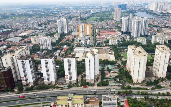 Bất động sản bước vào chu kỳ mới: Khi ngoại ô trở thành những cực tăng trưởng độc lập