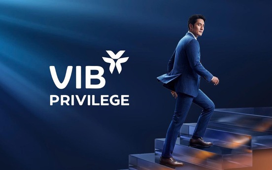 VIB Privilege Banking: Chuẩn mực mới cho Ngân hàng ưu tiên: linh hoạt, cá nhân hóa và đặc quyền xứng tầm