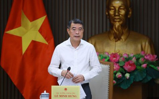 Thủ tướng Lê Minh Hưng chỉ đạo nóng về 2 bệnh viện hạng đặc biệt của Việt Nam