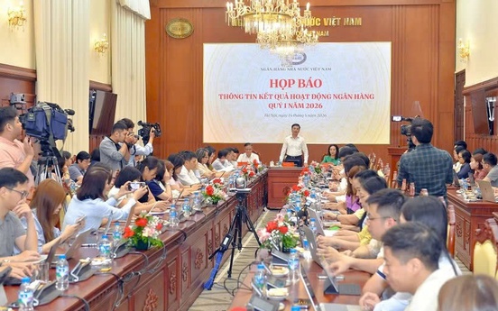 Lãnh đạo Ngân hàng Nhà nước chia sẻ về giảm lãi suất và thị trường vàng