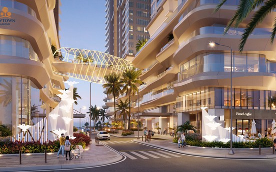 Nhà đầu tư chuyển từ “mua để giữ tài sản” sang “mua để khai thác dòng tiền”