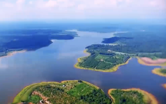 Tỉnh giàu nhất Việt Nam sắp đưa 1 xã lên phường, tương lai là đô thị du lịch sinh thái hiện đại