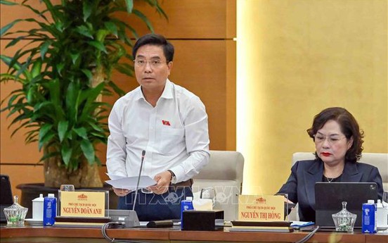 Giám sát đến cùng, không để kiến nghị nhiều lần nhưng chậm xử lý