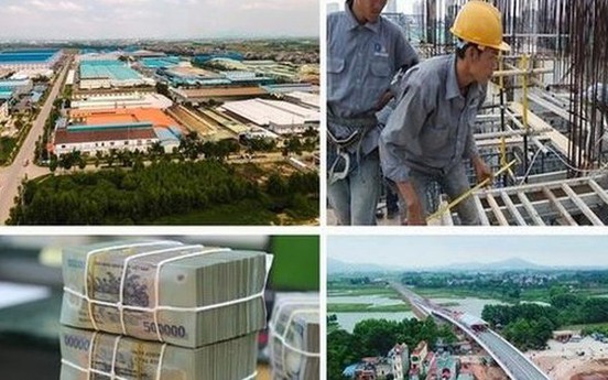 Tập trung chỉ đạo đẩy mạnh phân bổ, giải ngân vốn đầu tư công
