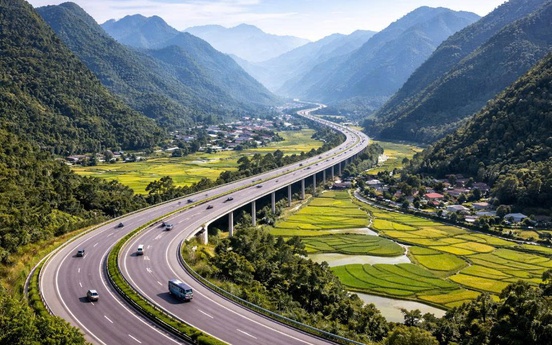 Đề xuất bổ sung cao tốc dài 378km kết nối các tỉnh biên giới phía Bắc vào quy hoạch