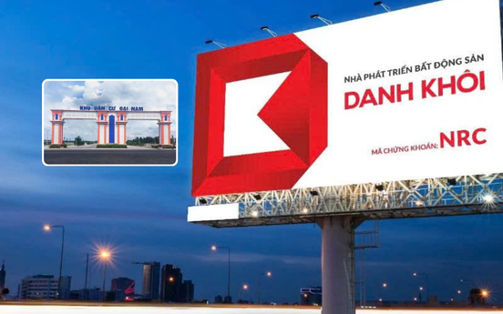 Tập đoàn từng muốn mua dự án Đại Nam của ông Dũng 'lò vôi': Lùi ĐHĐCĐ thường niên 2026, tình trạng tài chính ở mức báo động