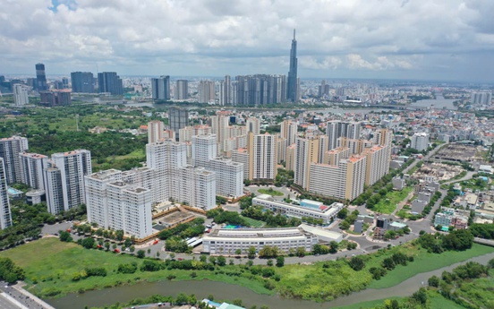 Thị trường nhà ở quý I/2026: Lãi suất cao kích hoạt chu kỳ thanh lọc mạnh