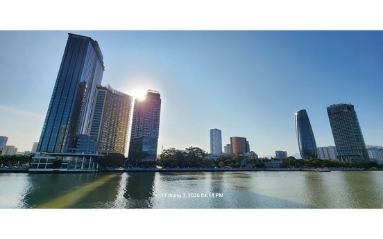 Đà Nẵng: Đề xuất mở rộng 2 khu đô thị Hòa Xuân, Cẩm Lệ lên hơn 110ha