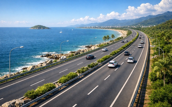 Việt Nam sắp có tuyến cao tốc ven biển 65.000 tỷ: Đường gân kinh tế của một tỉnh khu vực miền Tây