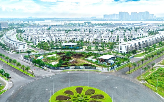 Hậu tái cấu trúc, Novaland còn hơn 2.400ha quỹ đất mới chưa triển khai