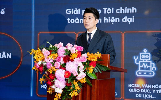 Phó Chủ tịch SHB Đỗ Quang Vinh: Kế thừa thế hệ là tiếp nối và phát huy giá trị để doanh nghiệp mạnh hơn