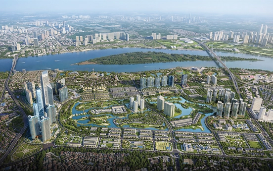 Không bán kỳ vọng ảo, chỉ bán giá trị thật - nền tảng cho sự phát triển dài hạn của doanh nghiệp địa ốc