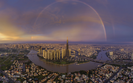 Giấc mơ cường quốc và chuyện kiến tạo những "đầu tàu" đủ sức dẫn dắt nền kinh tế