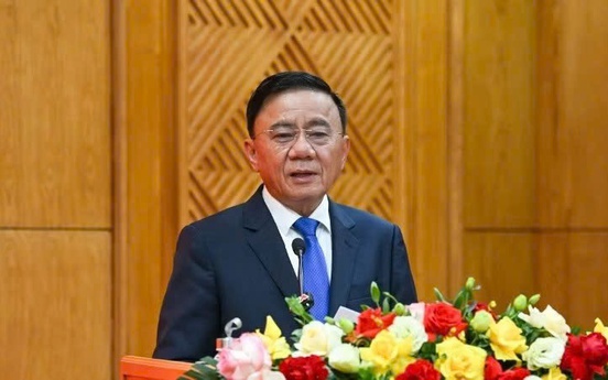 Tiếp tục tháo gỡ khó khăn, vướng mắc cho các dự án tồn đọng kéo dài