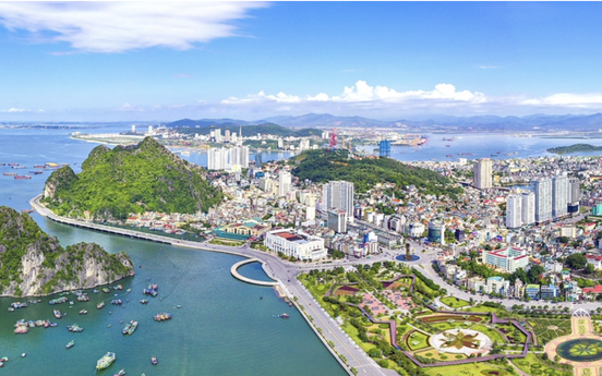 Việt Nam sắp có thành phố trực thuộc Trung ương thứ 8