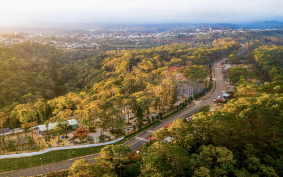 ‘Đà Lạt thứ 2’ của Tây Nguyên sẽ trở thành khu du lịch quốc gia
