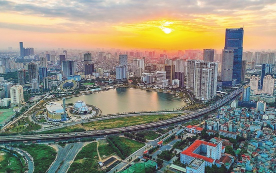 Bất động sản quý I/2026: Dòng tiền ‘chọn lọc’, chung cư lên ngôi