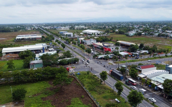 Đà Nẵng 'rót' hàng trăm tỷ, mở trục kết nối chiến lược đến khu Nam TP