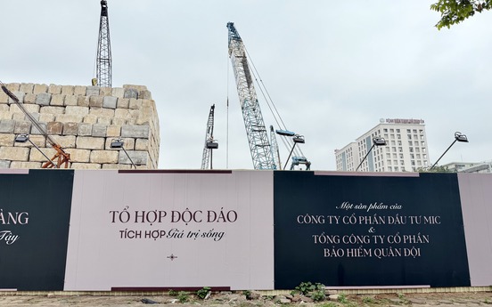 Shophouse MIC Tower Tố Hữu có đáng kỳ vọng?