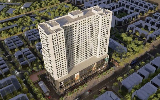 Người mua nhà lưu ý: 7 dự án nhà ở xã hội tại Hà Nội đủ điều kiện vay vốn ưu đãi