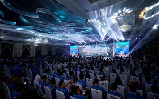 Kick off dự án Eurowindow Light City - tâm điểm mới của bất động sản Thanh Hóa