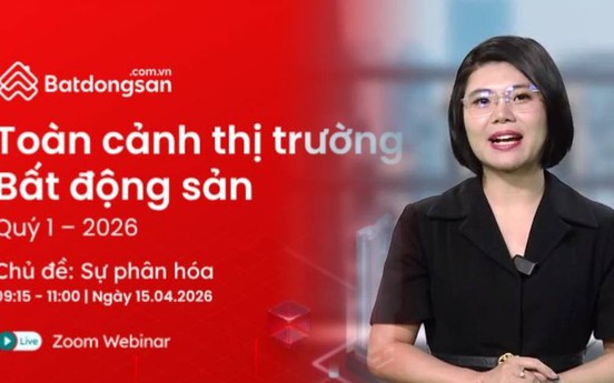 Chung cư dẫn sóng phục hồi: Đầu cơ 'thoái trào', dòng tiền quan tâm quay trở lại