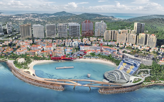 Bất động sản Phú Quốc bước sang chu kỳ tăng trưởng ấn tượng