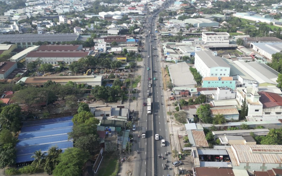 Tuyến quốc lộ dài nhất Việt Nam sắp được mở rộng lên gấp đôi, vốn đầu tư khoảng 11.000 tỷ