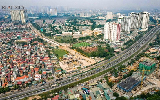 Quyết liệt xử lý dứt điểm hàng nghìn dự án tồn đọng kéo dài: Kích hoạt nguồn lực cho tăng trưởng