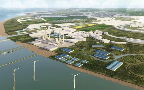 Việt Nam sắp có khu kinh tế lấn biển, quy mô lên đến gần 40.000ha