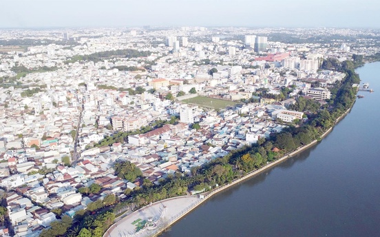 Tỉnh giàu nhất Việt Nam mời đầu tư khu đô thị - thương mại - dịch vụ hơn 32.000 tỷ