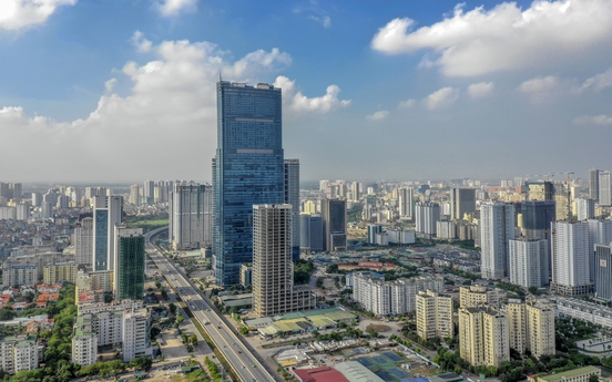 Tái cấu trúc dòng vốn cho doanh nghiệp bất động sản: Thoát "lệ thuộc" tín dụng ngân hàng, kiến tạo hệ sinh thái vốn đa dòng