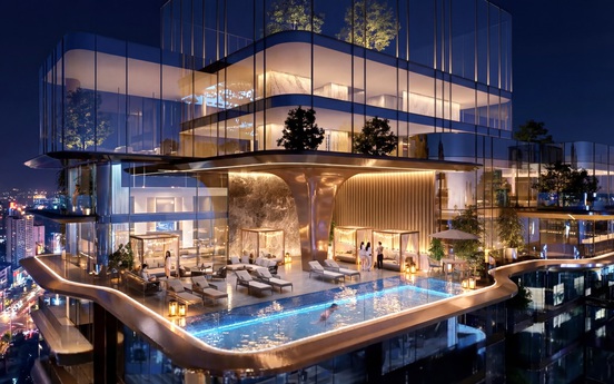 Branded Residences 2026: Sự dịch chuyển sang chuẩn giá trị thực và "cuộc chơi" của những thương hiệu dẫn dắt tiêu chuẩn mới