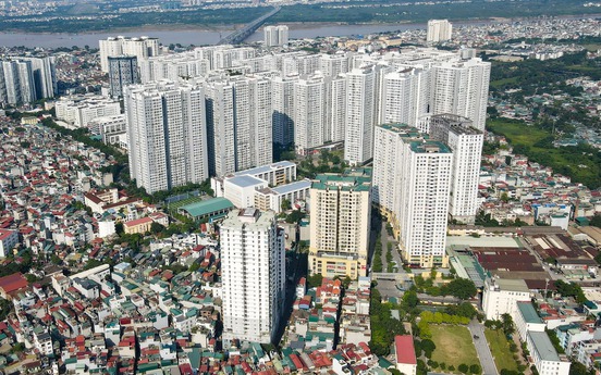 Thị trường bất động sản bước vào quý II/2026: Nguồn cung tăng, thanh khoản "hụt hơi" dưới áp lực lãi suất