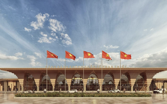 Chưa đầy 10 ngày nữa, Sun Group sẽ chính thức khởi công xây dựng sân bay mới, tọa lạc tại tỉnh rộng nhất cả nước