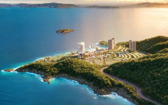 Vega City: Từ không gian ven biển đến mô hình điểm đến trải nghiệm tích hợp