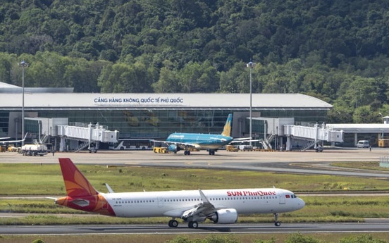 Sân bay do Sun Group vận hành đón tin vui
