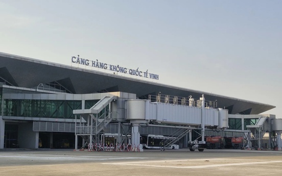 Khoảng 2 tháng nữa, dự án nâng cấp sân bay quốc tế lớn tại miền Trung sẽ chính thức đi vào hoạt động