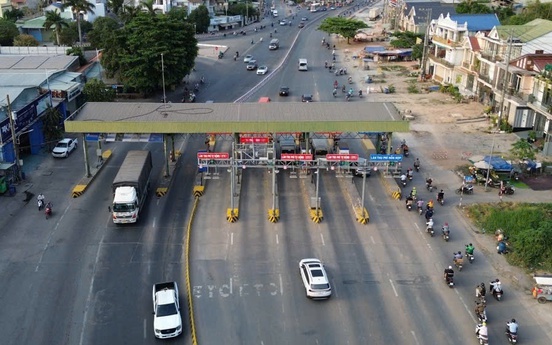TP.HCM mở thêm nhiều tuyến du lịch đường thủy kết nối với miền Tây và Đông Nam Bộ