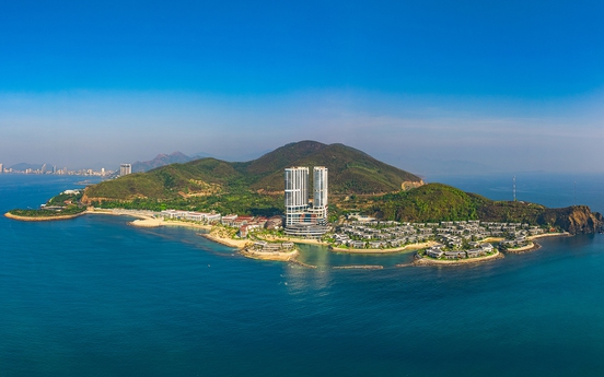 Vega City: Từ không gian ven biển đến mô hình điểm đến trải nghiệm tích hợp