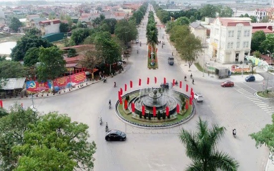 Bắc Ninh sắp có khu nhà ở xã hội tại xã Gia Bình