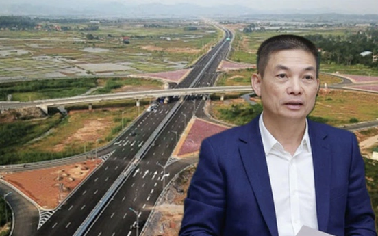 Sau 4 tháng khởi công nhưng chưa thi công, cao tốc xuyên rừng đẹp nhất Việt Nam nhận chỉ đạo nóng