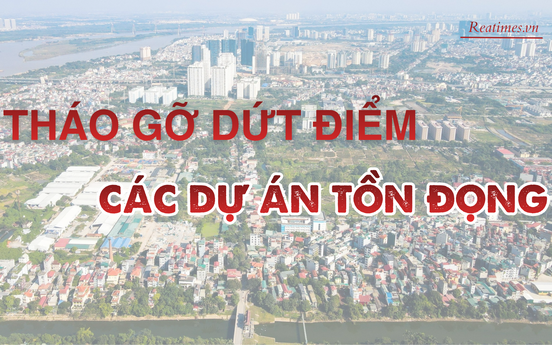 PGS.TS. Đỗ Tú Lan: Khơi thông các dự án tồn đọng là cách để "trả lại hình hài” đồng bộ cho không gian đô thị