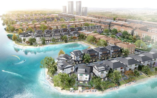 Mua nhà Vinhomes nửa thập kỷ không lo lãi suất: Khách hàng phấn khích, đại lý tư vấn "cháy máy"